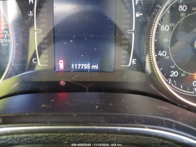 1C4PJMCBXKD257047 Jeep Cherokee Latitude 4x4