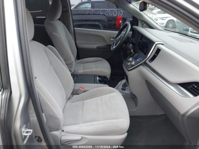 5TDKZ3DC8HS875310 Toyota Sienna Le 8 Passenger