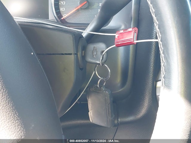 3GCUKREC4JG502624 Chevrolet Silverado 1500 2lt