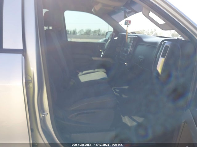 3GCUKREC4JG502624 Chevrolet Silverado 1500 2lt