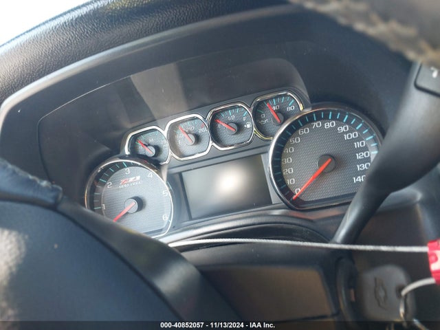 3GCUKREC4JG502624 Chevrolet Silverado 1500 2lt