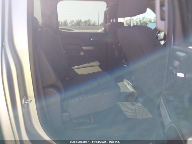3GCUKREC4JG502624 Chevrolet Silverado 1500 2lt