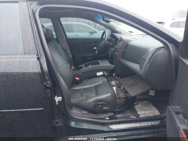 2006 CADILLAC CTS 1G6DP577X60157205 Photo 4