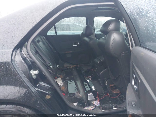 2006 CADILLAC CTS 1G6DP577X60157205 Photo 7