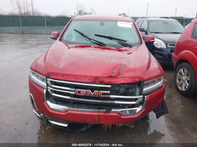 1GKKNRLS6LZ129795 GMC Acadia Fwd Sle