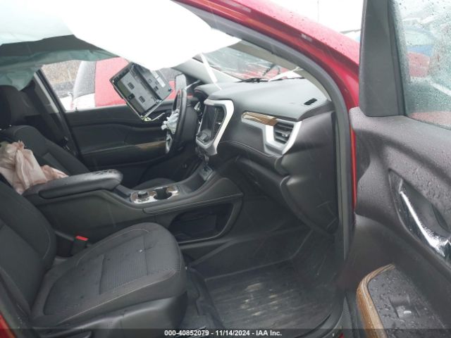 1GKKNRLS6LZ129795 GMC Acadia Fwd Sle