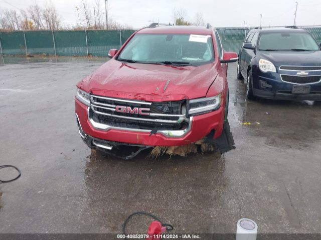 1GKKNRLS6LZ129795 GMC Acadia Fwd Sle