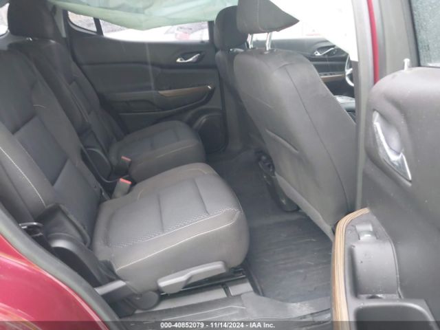 1GKKNRLS6LZ129795 GMC Acadia Fwd Sle