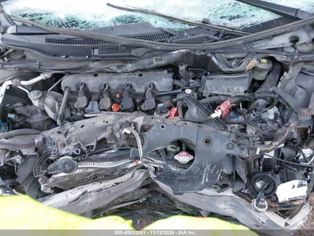 2HGFB2F5XEH518396 Honda Civic Lx