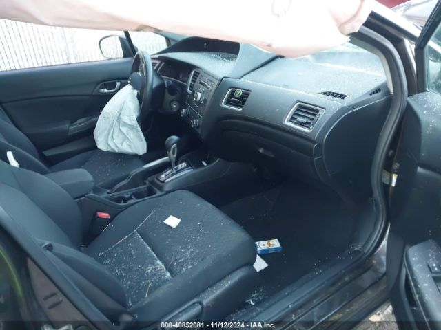 2HGFB2F5XEH518396 Honda Civic Lx