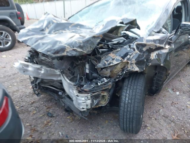2HGFB2F5XEH518396 Honda Civic Lx