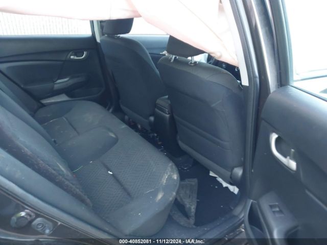 2HGFB2F5XEH518396 Honda Civic Lx