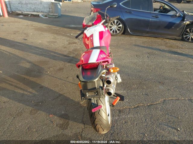 2005 DUCATI MONSTER ZDM1RAAN15B068768 Photo 5