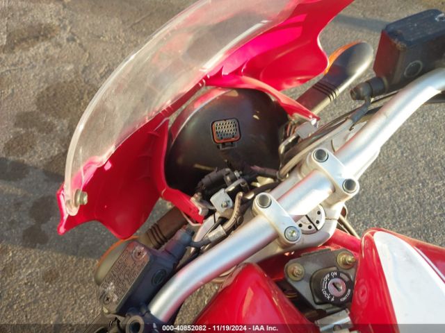 2005 DUCATI MONSTER ZDM1RAAN15B068768 Photo 6