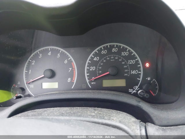Auction sale of the 2009 Toyota Corolla S, vin: 1NXBU40E49Z158343, lot number: 40852084