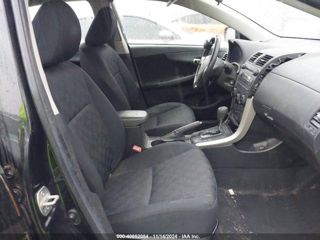 Auction sale of the 2009 Toyota Corolla S, vin: 1NXBU40E49Z158343, lot number: 40852084