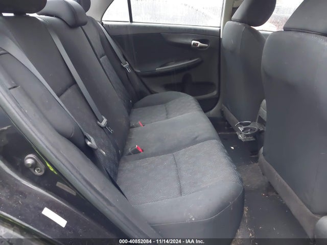 Auction sale of the 2009 Toyota Corolla S, vin: 1NXBU40E49Z158343, lot number: 40852084