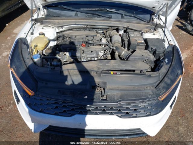 5XXG14J27MG063734 KIA K5 LXS