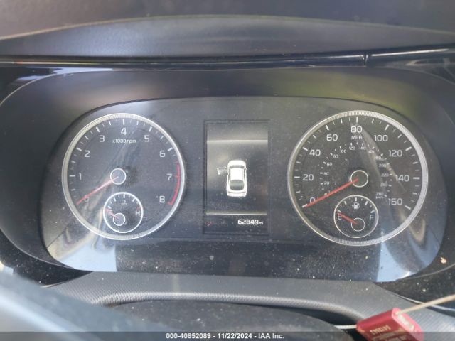 5XXG14J27MG063734 KIA K5 LXS