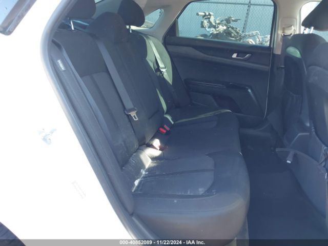 5XXG14J27MG063734 KIA K5 LXS