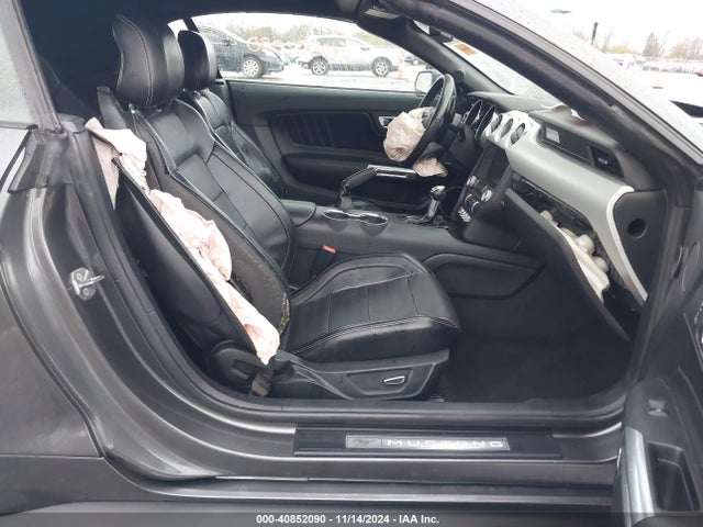 1FATP8FF4F5365785 Ford Mustang Gt Premium