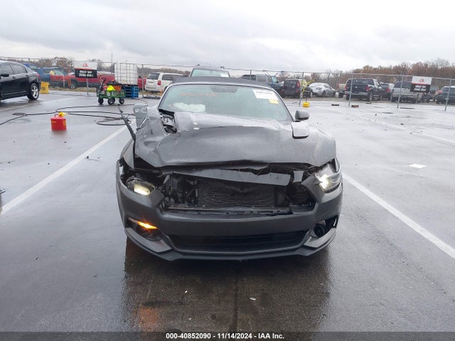 1FATP8FF4F5365785 Ford Mustang Gt Premium