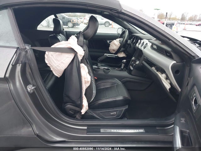 1FATP8FF4F5365785 Ford Mustang Gt Premium