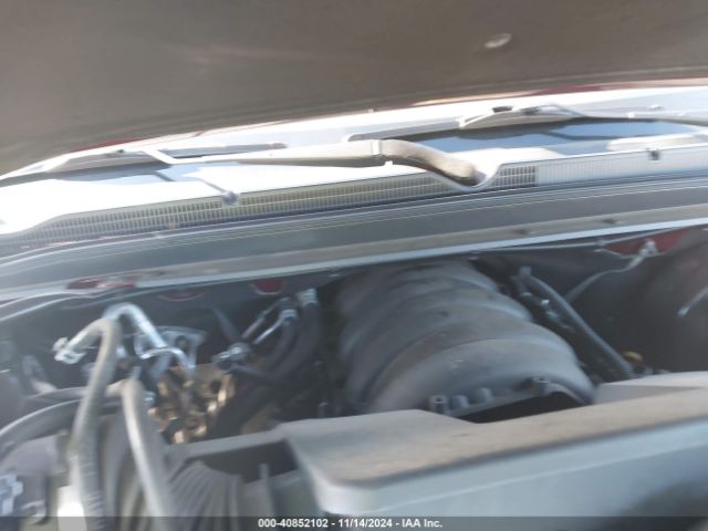 1GNSKHKC0KR245329 Chevrolet Suburban Lt