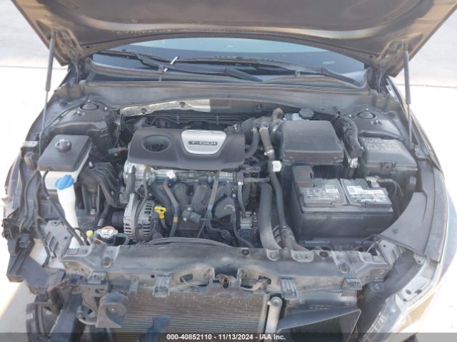 5XXGT4L12GG094652 KIA Optima Lx Turbo