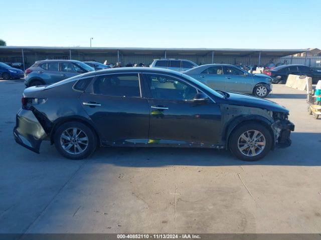 5XXGT4L12GG094652 KIA Optima Lx Turbo