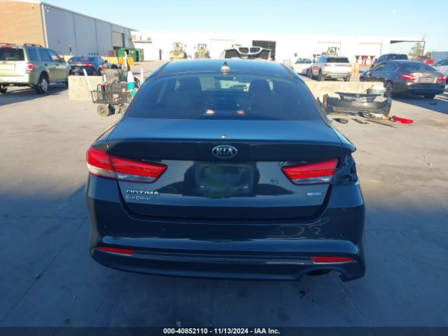 5XXGT4L12GG094652 KIA Optima Lx Turbo