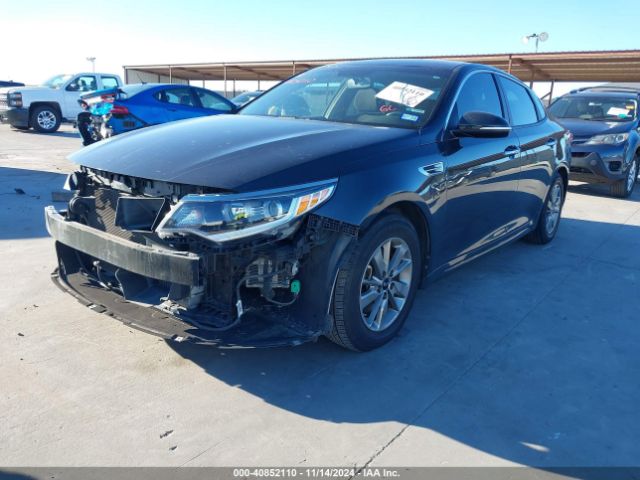 5XXGT4L12GG094652 KIA Optima Lx Turbo