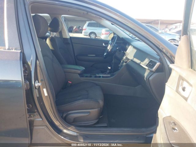 5XXGT4L12GG094652 KIA Optima Lx Turbo