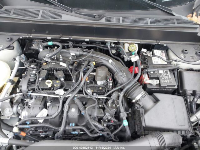 3FTTW8J93RRA30114 Ford Maverick Xlt