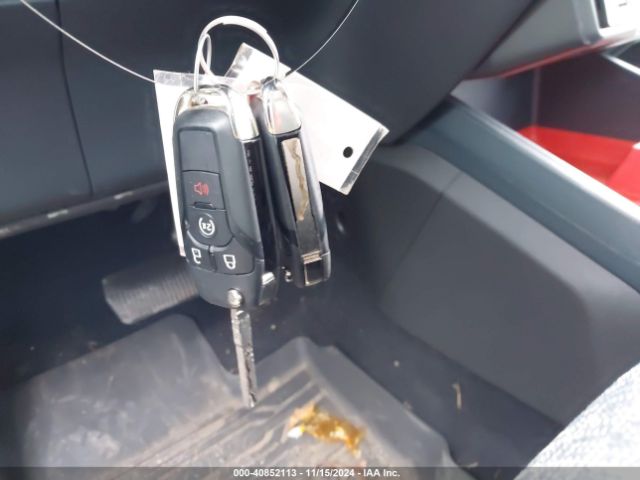 3FTTW8J93RRA30114 Ford Maverick Xlt
