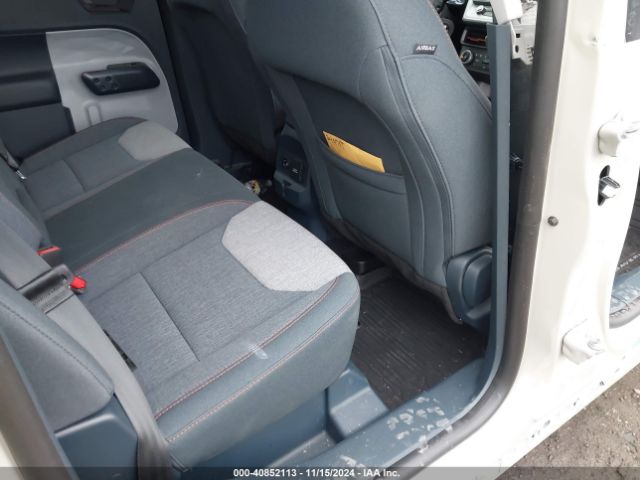 3FTTW8J93RRA30114 Ford Maverick Xlt