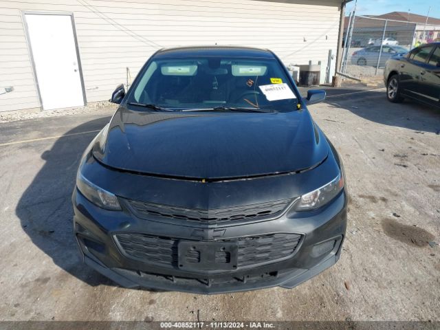 1G1ZE5ST2HF102785 Chevrolet MALIBU 1LT