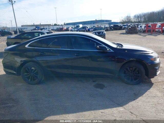 1G1ZE5ST2HF102785 Chevrolet MALIBU 1LT
