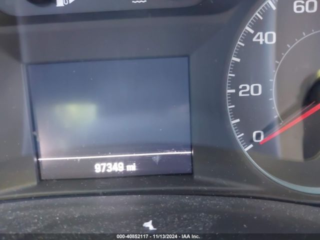 1G1ZE5ST2HF102785 Chevrolet MALIBU 1LT