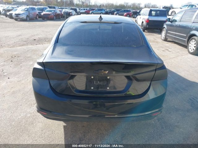 1G1ZE5ST2HF102785 Chevrolet MALIBU 1LT