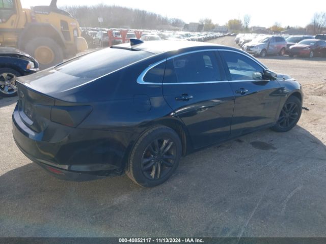 1G1ZE5ST2HF102785 Chevrolet MALIBU 1LT