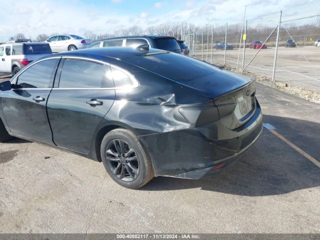 1G1ZE5ST2HF102785 Chevrolet MALIBU 1LT