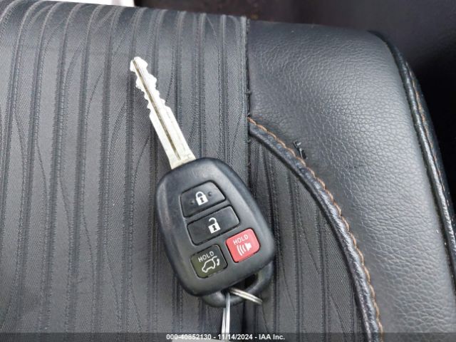 2018 TOYOTA HIGHLANDER 5TDBZRFH7JS835432 Photo 10