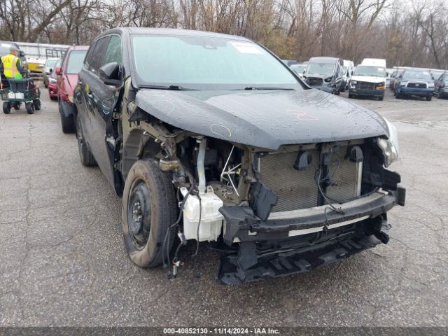 2018 TOYOTA HIGHLANDER 5TDBZRFH7JS835432 Photo 5