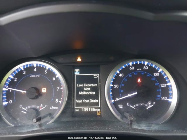 2018 TOYOTA HIGHLANDER 5TDBZRFH7JS835432 Photo 6