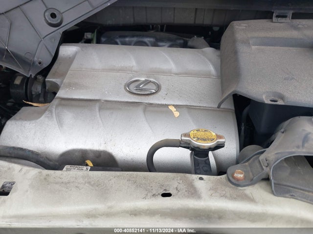 Lexus RX 350 2015 2T2BK1BA9FC325271 Image 10
