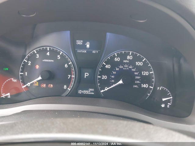 Lexus RX 350 2015 2T2BK1BA9FC325271 Image 7
