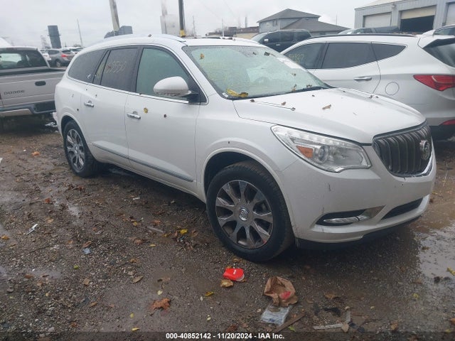 2016 5GAKRCKDXGJ155550 главное изображение