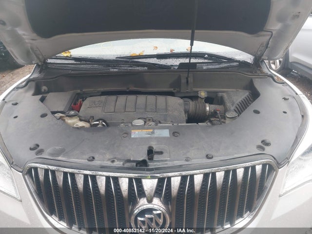 5GAKRCKDXGJ155550 Buick Enclave Premium
