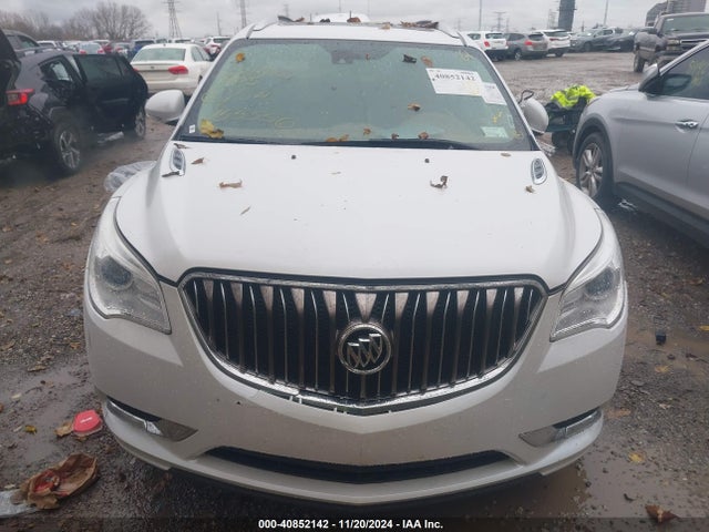 5GAKRCKDXGJ155550 Buick Enclave Premium
